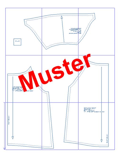 2022 Leyla kleid Bluse