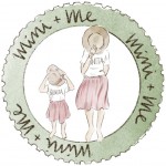 2022 Leyla Kleid und Bluse