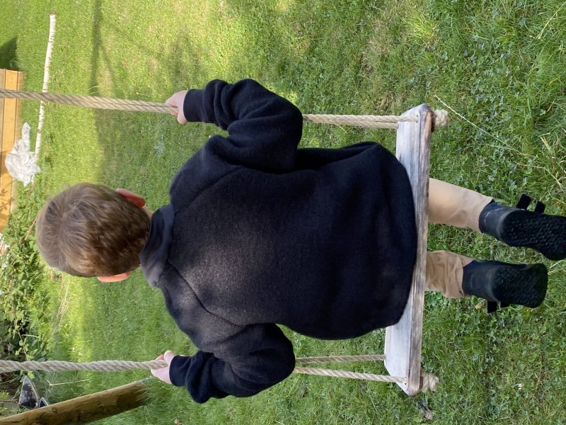 Cardigan Jacke Chris