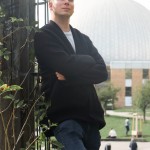 Cardigan Jacke Chris