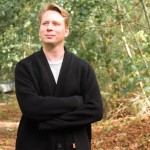 Cardigan Jacke Chris