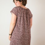 2022 Leyla Kleid und Bluse