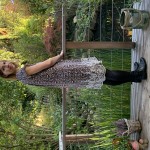 2022 Leyla Kleid und Bluse