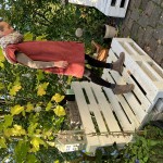 2022 Leyla Kleid und Bluse