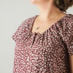 2022 Leyla Kleid und Bluse