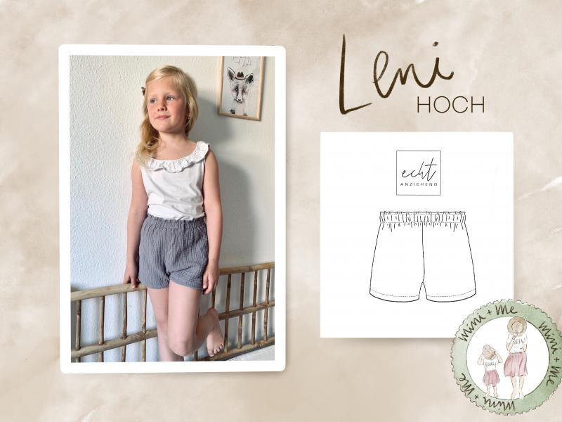 Leni Shorts (hoch)