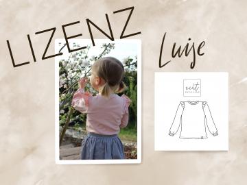 Luise Lizenz