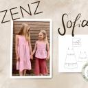 Sofia Mini-Me Lizenz