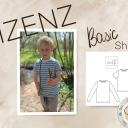 Basic Shirt Lizenz