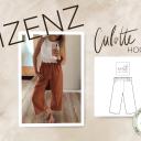Culotte (hoch) Mini-Me Lizenz