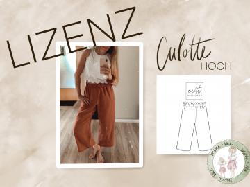 Culotte (hoch) Mini-Me Lizenz