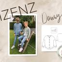 Danny Mini-Me Lizenz