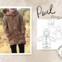 Paul Pinguin Jacke