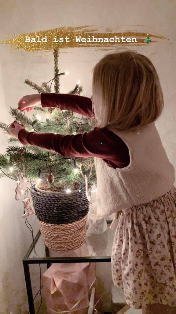 Weste Pia (lang+kurz)