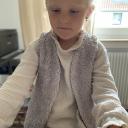 Weste Pia (lang+kurz)