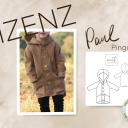 Paul Pinguin Mini-Me Lizenz