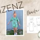 Benita Mini-Me Lizenz