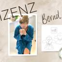 Bernd Mini-Me Lizenz