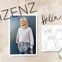 Hella Mini-Me Lizenz