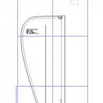 Tina Turban Haarhandtuch