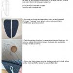 Tina Turban Haarhandtuch