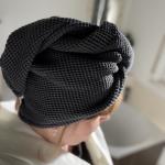 Tina Turban Haarhandtuch