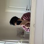 Tina Turban Haarhandtuch