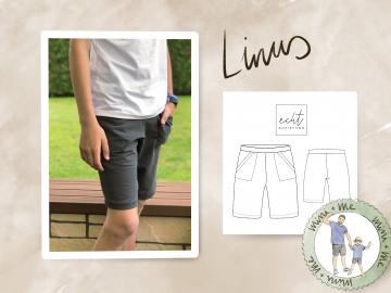 7501 Linus Shorts