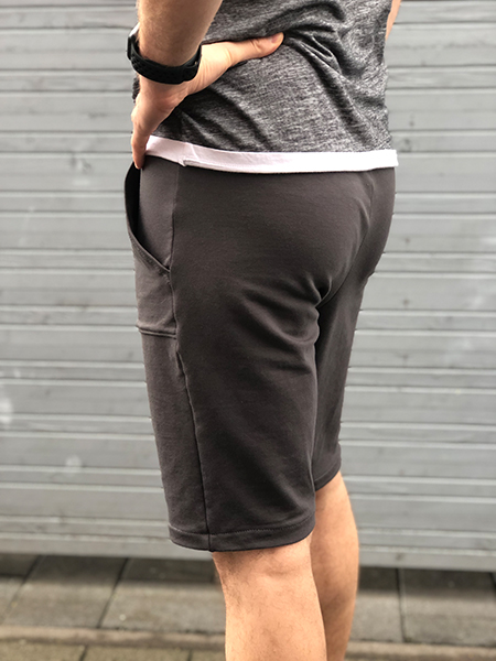 7501 Linus Shorts