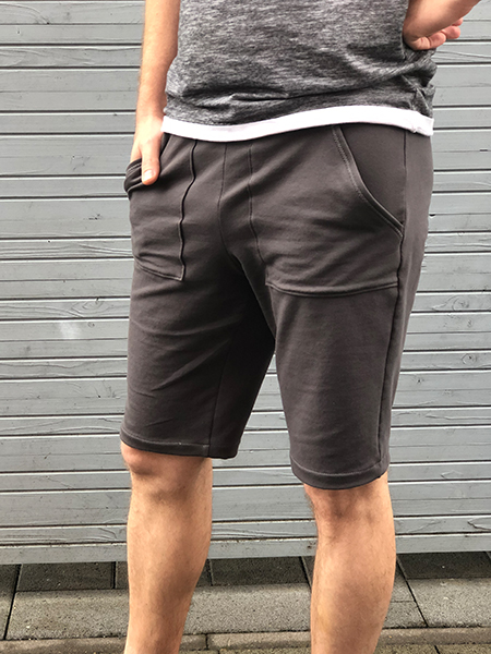 7501 Linus Shorts