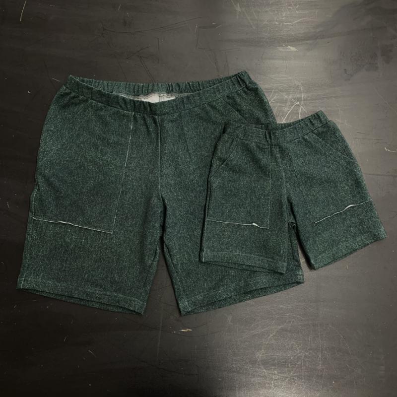7501 Linus Shorts