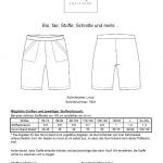 7501 Linus Shorts