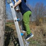 7504 gemütliche Hose Hans