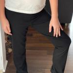 7504 gemütliche Hose Hans