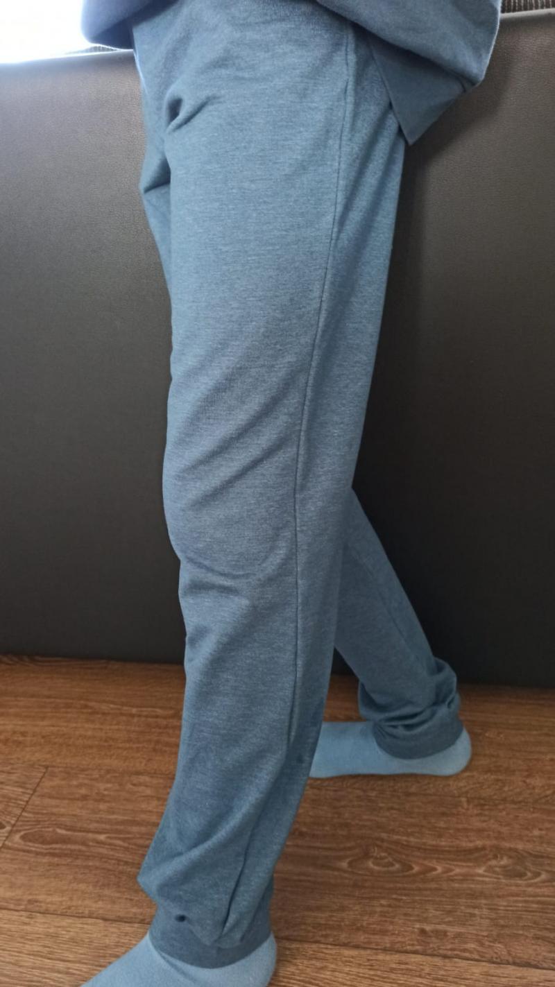 7504 gemütliche Hose Hans