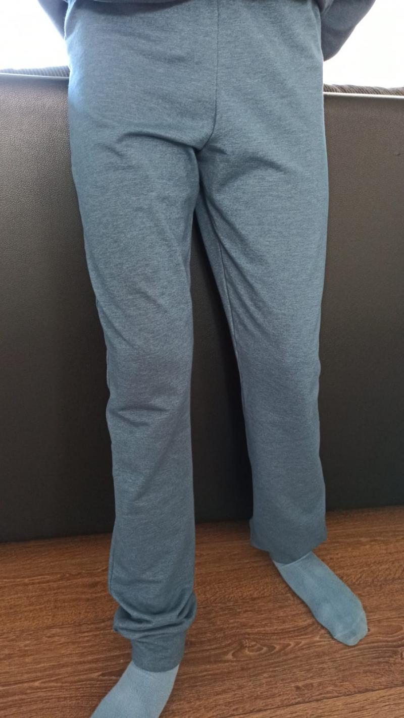 7504 gemütliche Hose Hans