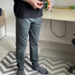 7504 gemütliche Hose Hans