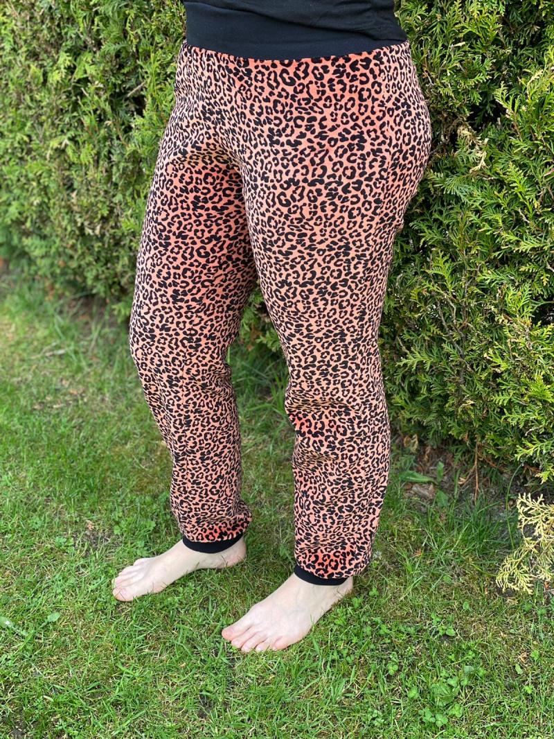 7504 gemütliche Hose Hans