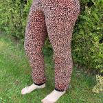 7504 gemütliche Hose Hans