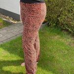 7504 gemütliche Hose Hans