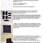 7504 gemütliche Hose Hans