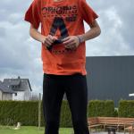 7504 gemütliche Hose Hans