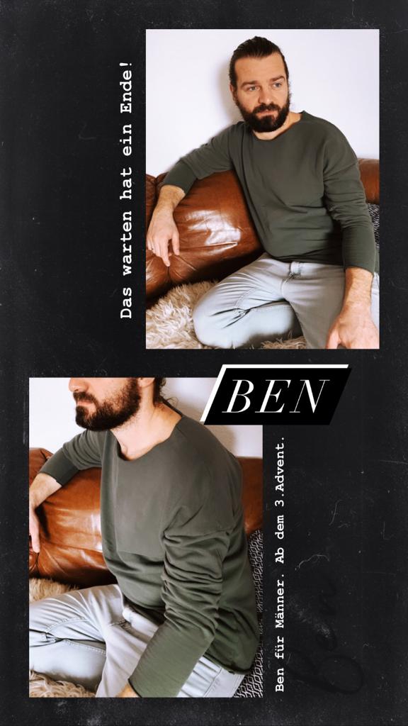 Ben