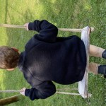 Cardigan Jacke Chris