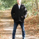 Cardigan Jacke Chris