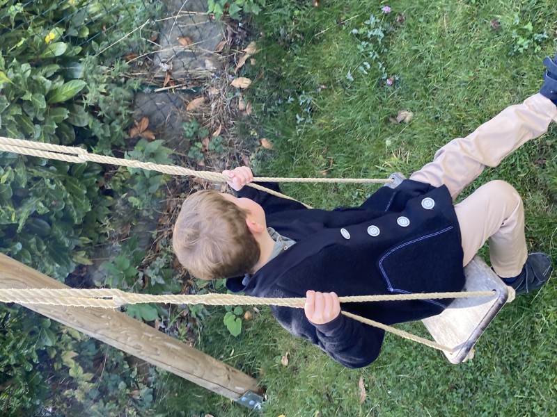 Cardigan Jacke Chris