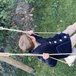 Cardigan Jacke Chris