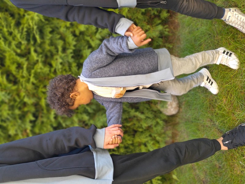 Cardigan Jacke Chris