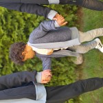 Cardigan Jacke Chris