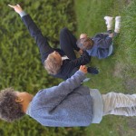 Cardigan Jacke Chris